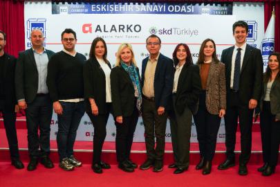 'Tarımda kadın ve genç istihdamının Güçlenmesi' raporu sektöre ışık tuttu