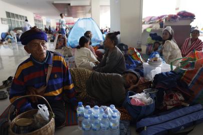 Tayland-Kamboçya savaşının son durumu 