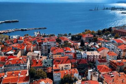 Tekirdağ’da Kasım ayında 3 bin 637 konut satıldı