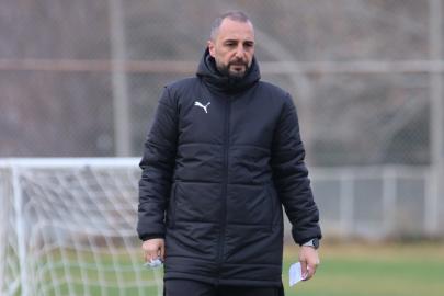 Teknik Direktör Adem Çağlayan: "Kötü günler geride kalacak"