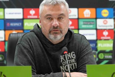 Thomas Reis: "İlk 8’e kalmak için çok iyi bir fırsatı kaçırdık"