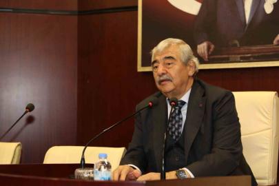 TOBB Gaziantep Genç Girişimciler Kurulu Toplantısı