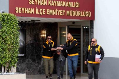 Toprağa gömülü kavanozlardan patlayıcılar çıktı, şüpheli tutuklandı