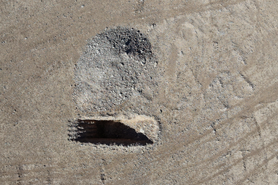 "Toprağı Taşı" operasyonu. Esad döneminin toplu mezarı soruşturuluyor