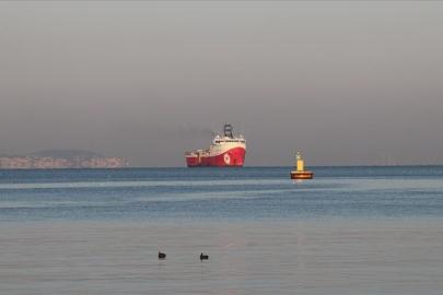 TPAO'nun Karadeniz sahaları ekonomiye 3 yıl daha katkı sağlayacak