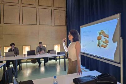 TR83 Bölgesi’nde akademik girişimcilik kapasitesi güçleniyor