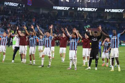 Trabzonspor, Türkiye Kupası’nda Alanyaspor’u ağırlayacak
