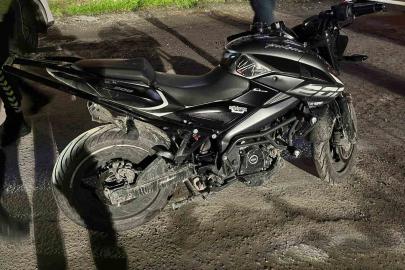 Trafiği tehlikeye atan 3 motosiklet sürücüsüne 87 bin lira ceza