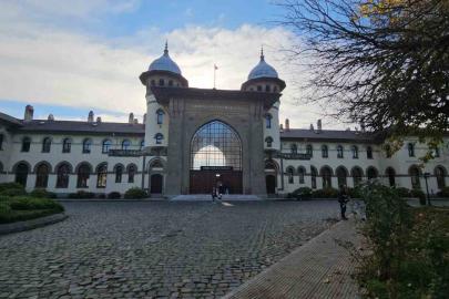 Trakya Üniversitesi’nin tarihi tren garına ücretli giriş kararı yargıdan döndü
