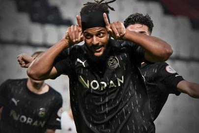 Trendyol 1. Lig: Manisa FK: 3 - Vanspor FK: 1