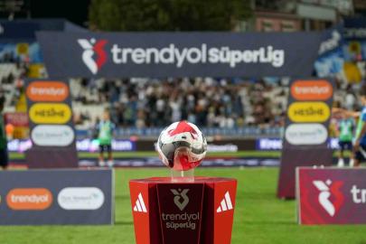 Trendyol Süper Lig’de 17. hafta programı açıklandı