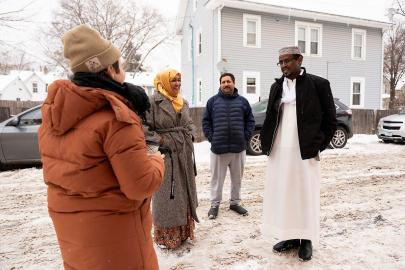 Trump, Somali asıllı ABD vatandaşlarını vatandaşlıktan çıkaracak