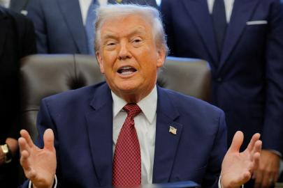 Trump Somalili göçmenleri hedef aldı: Ülkeleri berbat 