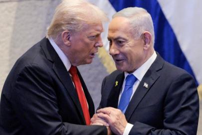 Trump ve Netanyahu, Florida’da bir araya geliyor