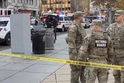 Trump yönetimi, Biden döneminde ülkeye gelen Afganların "yasal durumlarını" inceleyecek