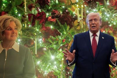 Trump'ın özel kalem müdürü gündemi sarstı. "Alkolik bir kişiliğe sahip"