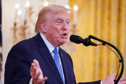 Trump'tan Somaliland açıklaması. "Tanımayacağım"