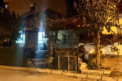 Tüfekle oynarken kız arkadaşını öldüren çocuk dağda yakalandı