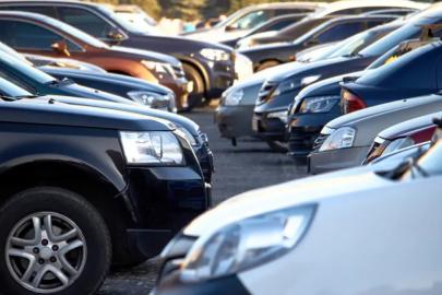 TÜİK açıkladı: Trafikteki araç sayısı 33 milyonu geçti