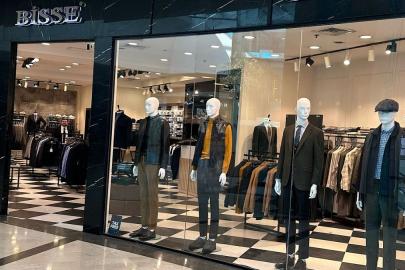 Türk giyim markası, ABD sahnesine çıktı: 'Kriz yok' mesajı verdi