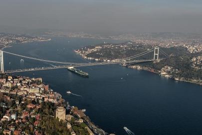 Türkiye'nin en pahalı bölgesi: İstanbul