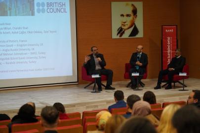 Türkiye’nin en uzun nehri Kızılırmak’ta şoke eden araştırma