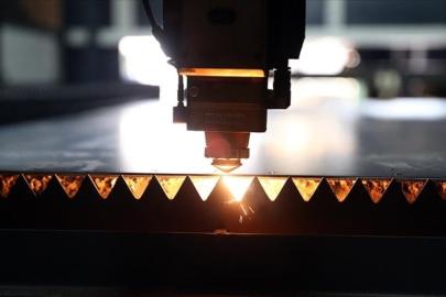 Türkiye'nin makine ihracatı 26 milyar dolara yükseldi