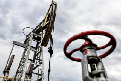 Türkiye'nin petrol ithalatı ekim ayında yüzde 13,7 arttı