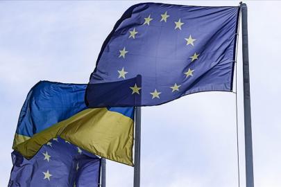 Ukrayna, ABD ve Avrupa'dan temsilciler tekrar bir araya geldi