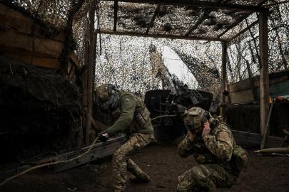 Ukrayna, Hazar Denizi’nde Rus hedeflerini vurdu