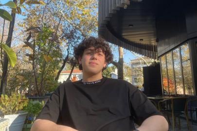 Üniversite öğrencisinden acı haber