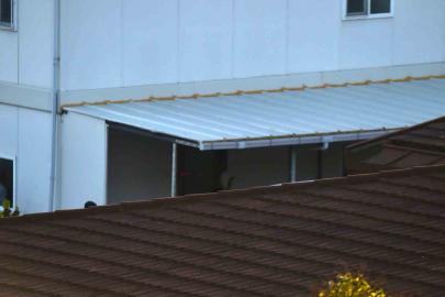 Ünlü isimler Adli Tıp Kurumu’nda kan ve saç örneği verdi