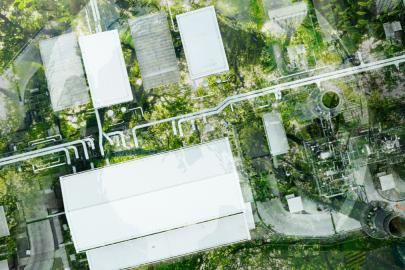 Üretim sektöründe yapay zekâ kullanımı