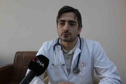 Uzm Dr. Elmas, gribal enfeksiyonlarda antibiyotik kullanımı konusunda uyardı