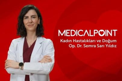 Uzman Op. Dr. Yıldız, HPV aşısı hakkında bilgi verdi