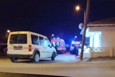 Vahşice öldürülen kadının damadı ve 2 şüpheli gözaltına alındı