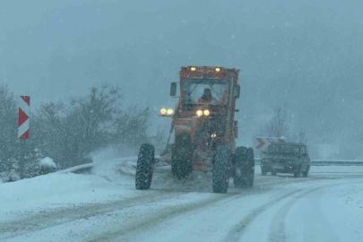 Valilik uyardı: 20 santimetrenin üzerinde kar yağacak