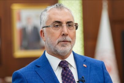 Vedat Işıkhan: Asgari ücret rakamı için çok erken