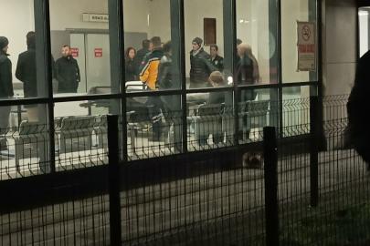 Yalova’da DEAŞ terör örgütüne operasyonda polise ateş açıldı: 7 polis yaralı