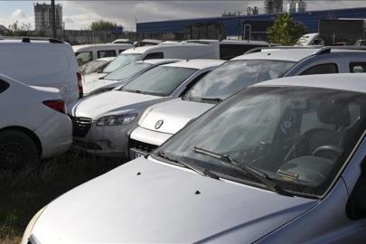 Yediemin depolarında bekleyen atıl durumdaki mallar ekonomiye kazandırıldı