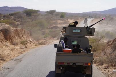 Yemen'de Suudi Arabistan ile BAE arasındaki anlaşmazlık sıcak savaşa döndü