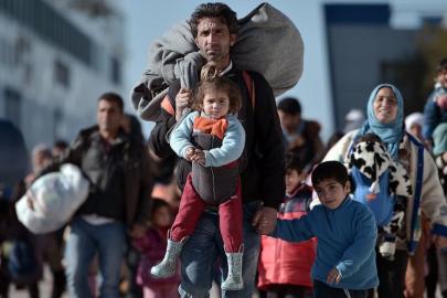 Yeni dönemde kimler risk altında? AB'den Suriyeli sığınmacılar için yeni rehber