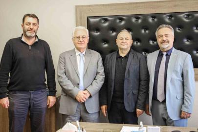 Yerli ortopedik protez geliştirme projesi destek almaya hak kazandı