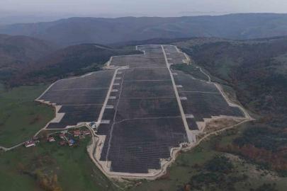 Yeşil enerji ile daha güçlü Samsun: GES ile 296 milyonluk tasarruf