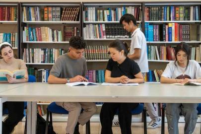 YÖK raporunda Karabük Üniversitesi 4 alanda ilk 10’a girdi