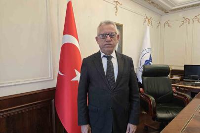 Yozgat Belediye Meclisi toplantısında gerginlik: Başkan Arslan toplantıyı iptal etti