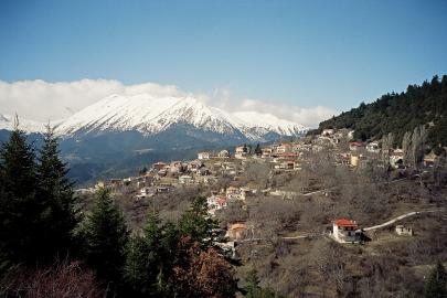 Yunanistan’da dağ yürüyüşünde kaybolan 4 kişi ölü bulundu