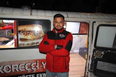 Zehirlenme haberleri Kilis’te sokak lezzetlerini vurdu