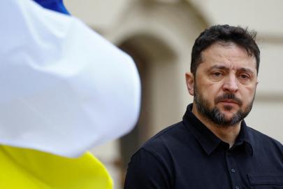 Zelenski ilk kez açıkladı. İşte 20 maddelik barış planı