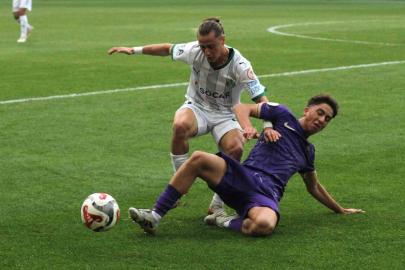 Ziraat Türkiye Kupası: Iğdır FK: 3 - Orduspor 1967: 2